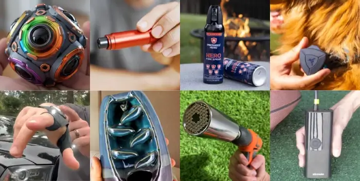 Life hacks collection